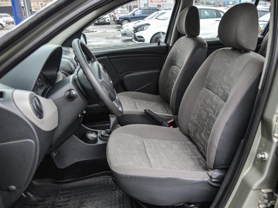 Renault Sandero I Курган  - изображение 9