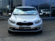 Kia Ceed II Самара  - изображение 14