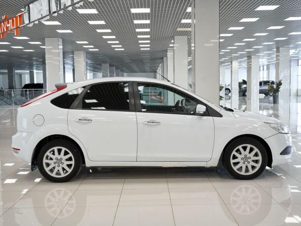 Ford Focus II Рестайлинг с пробегом 2011 года, цена 572 000 рублей, 192116 км, хэтчбек, Автокод Объявления
