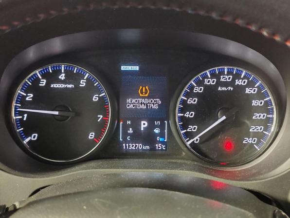 Mitsubishi Outlander III Рестайлинг 3 с пробегом 2021 года, цена 2 299 000 рублей, 113269 км, внедорожник, Автокод Объявления