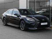Toyota Camry IX (XV80) China Market Москва  - изображение 32