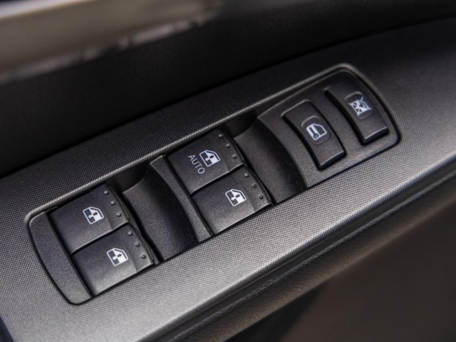 SsangYong Kyron I Рестайлинг Волгоград  - изображение 16