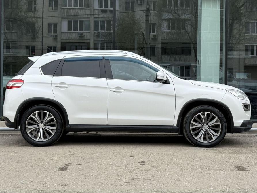 Peugeot 4008 I Самара  - изображение 4