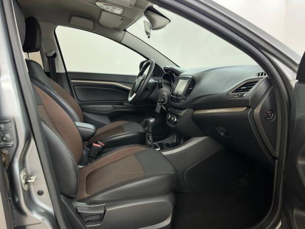 Lada (ВАЗ) Vesta I с пробегом 2019 года, цена 985 000 рублей, 106816 км, универсал, Автокод Объявления
