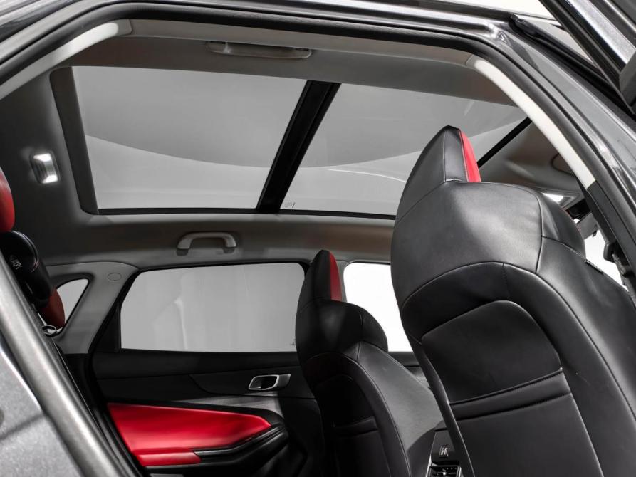 Changan CS55 Plus II Санкт-Петербург  - изображение 22