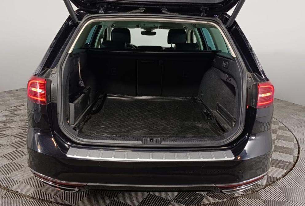 Volkswagen Passat B8 Волгоград  - изображение 18