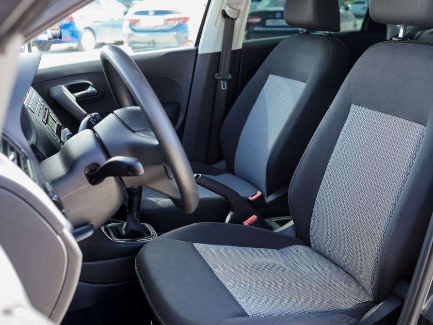 Volkswagen Polo V Ижевск  - изображение 11