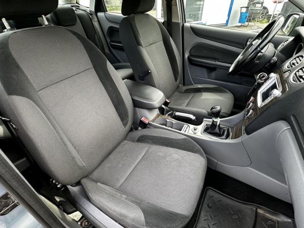 Ford Focus II Рестайлинг с пробегом 2008 года, цена 430 000 рублей, 227006 км, седан, Автокод Объявления