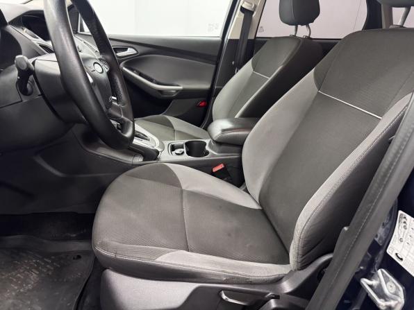 Ford Focus III с пробегом 2012 года, цена 845 000 рублей, 147779 км, хэтчбек, Автокод Объявления