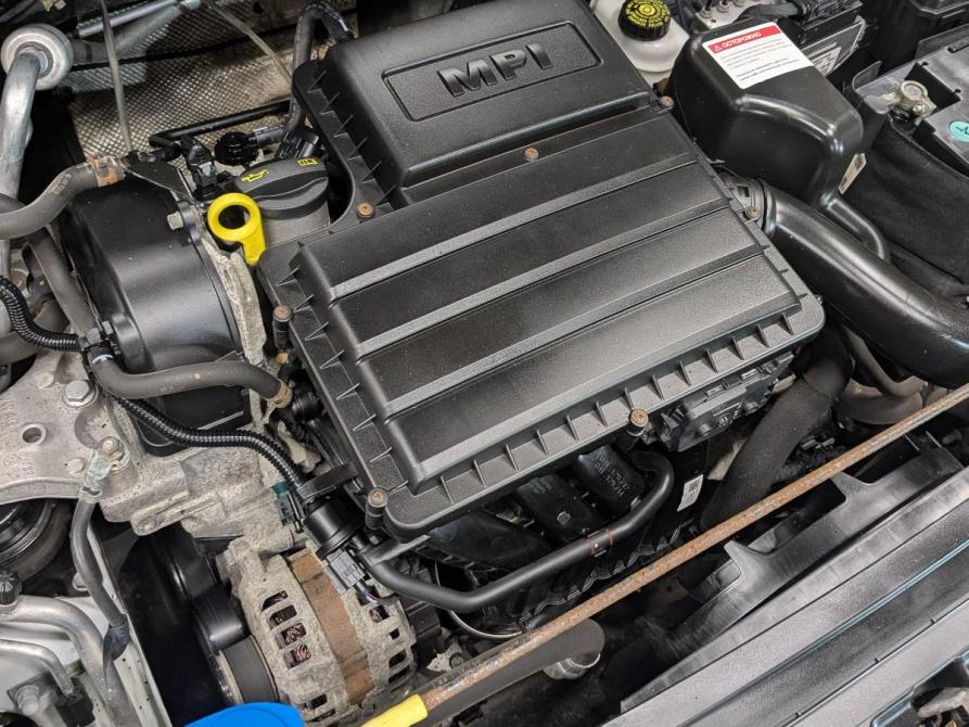Skoda Rapid II Санкт-Петербург  - изображение 9