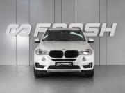 BMW X5 III (F15) Минеральные Воды  - изображение 23