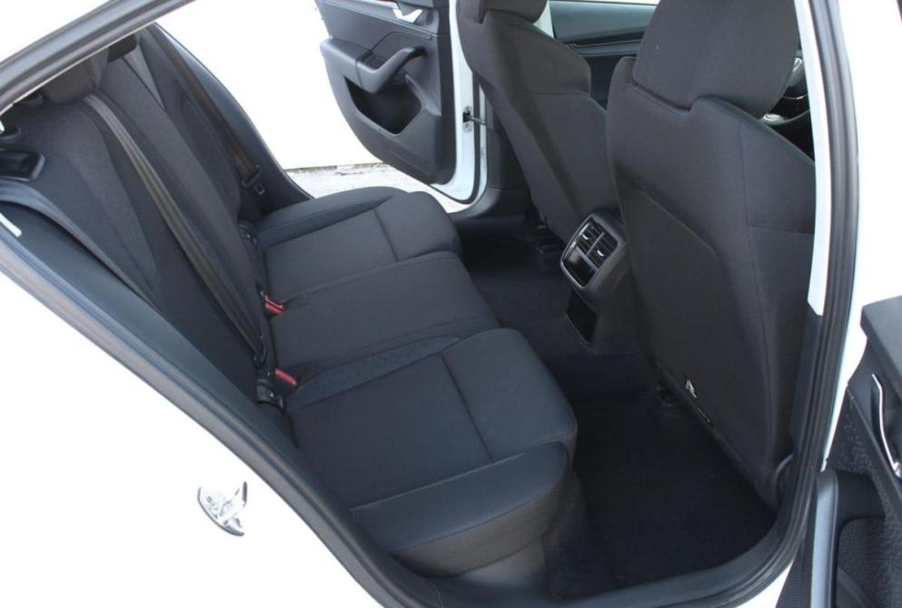 Skoda Octavia IV (A8) Нижний Новгород  - изображение 13