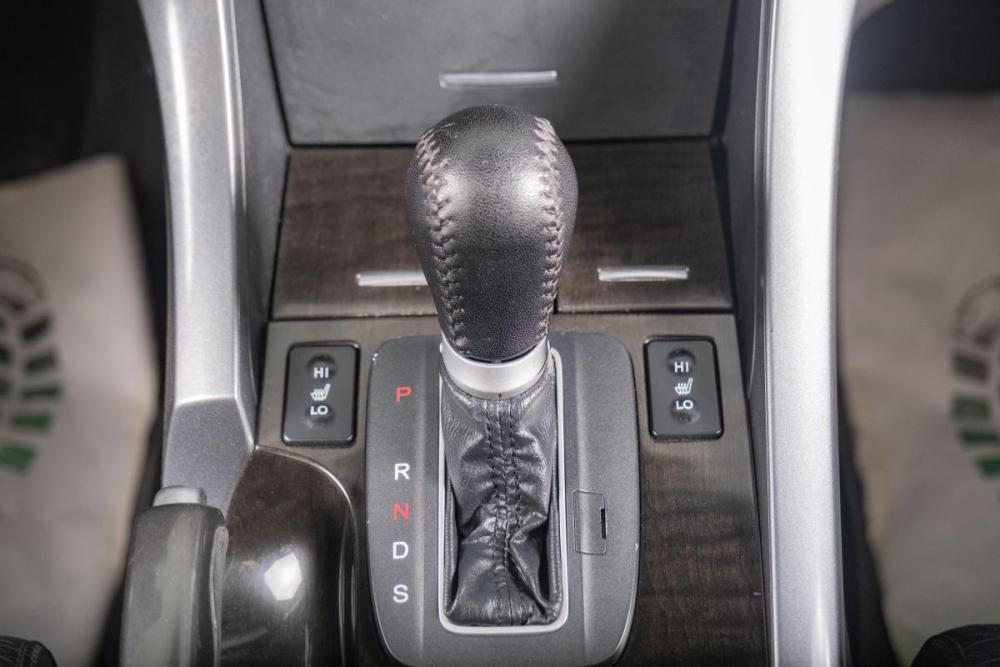 Honda Accord VIII Рестайлинг Томск  - изображение 17