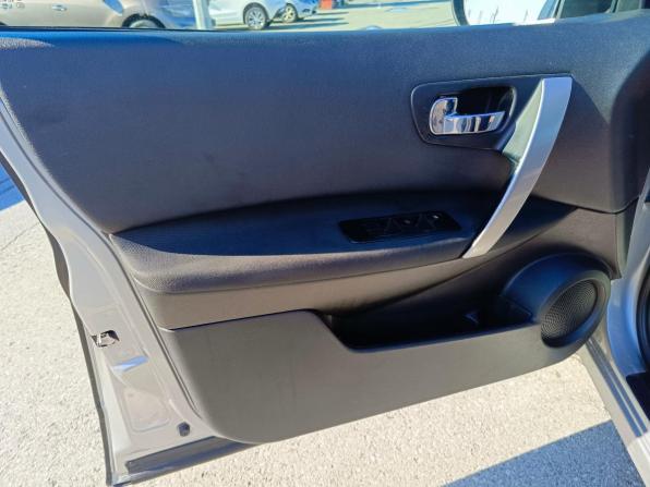 Nissan Qashqai I Рестайлинг с пробегом 2012 года, цена 1 208 000 рублей, 200109 км, внедорожник, Автокод Объявления