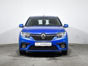 Renault Sandero II Рестайлинг Санкт-Петербург  - изображение 21