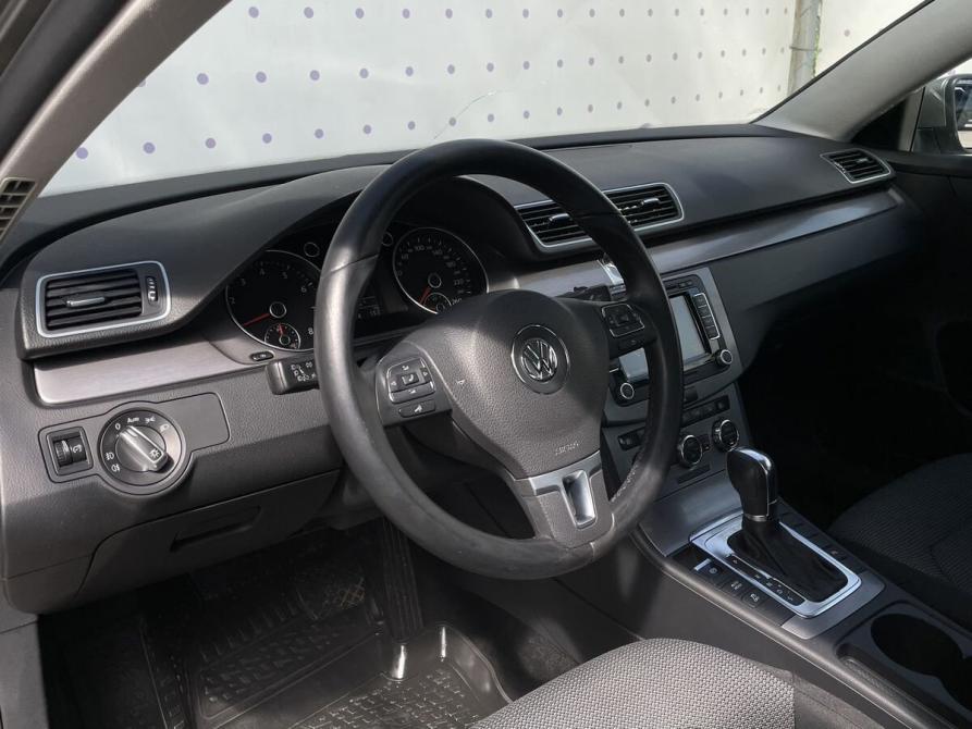 Volkswagen Passat B7 Тамбов  - изображение 15