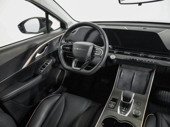 Omoda C5 I с пробегом 2023 года, цена 1 679 000 рублей, 53000 км, внедорожник, Автокод Объявления