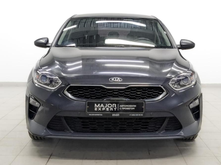 Kia Ceed III Москва  - изображение 2