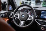 BMW X7 I (G07) Рестайлинг Москва  - изображение 52