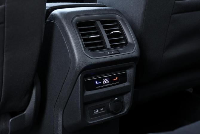 Volkswagen Tiguan II Рестайлинг с пробегом 2021 года, цена 2 528 000 рублей, 105100 км, внедорожник, Автокод Объявления