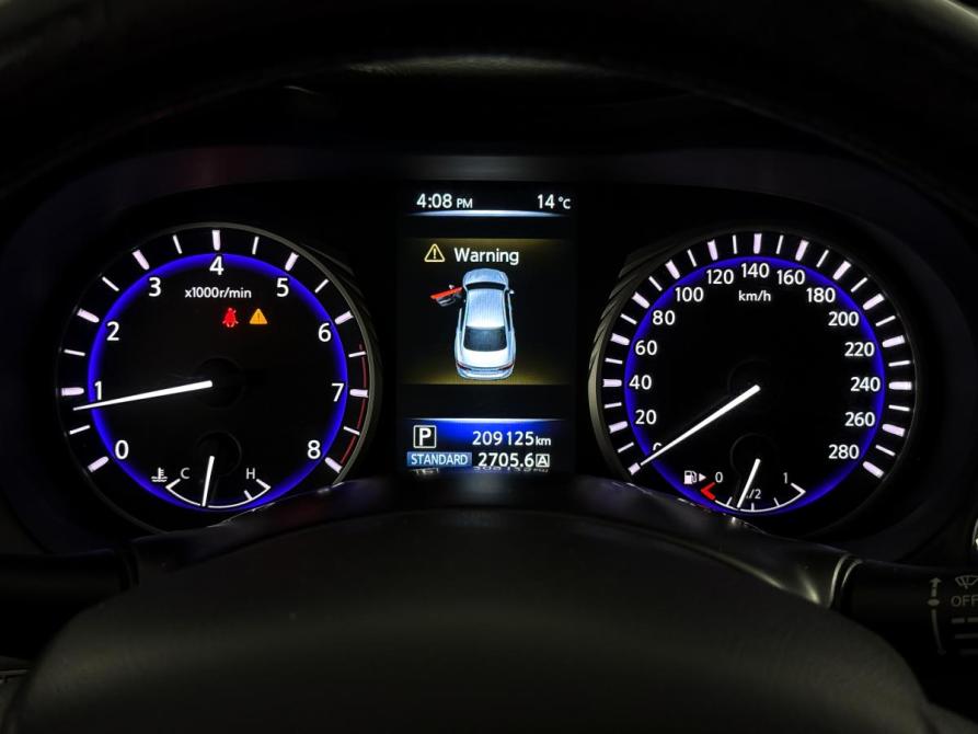 Infiniti Q50 I Санкт-Петербург  - изображение 18