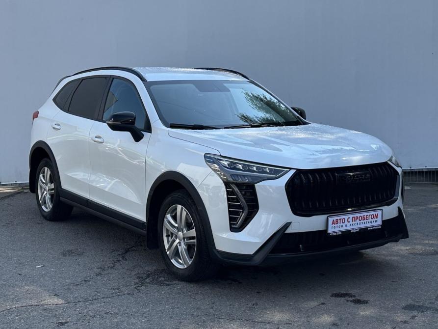 Haval Jolion I Рестайлинг Москва  - изображение 3