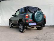 Toyota RAV4 I (XA10) Липецк  - изображение 21