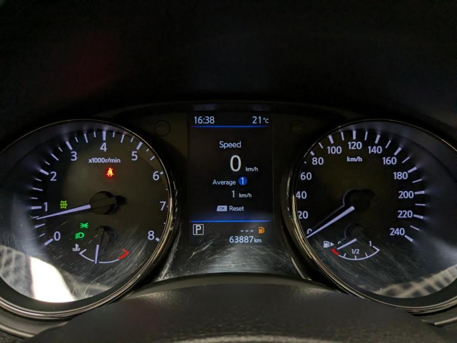 Nissan X-Trail III Рестайлинг Санкт-Петербург  - изображение 14
