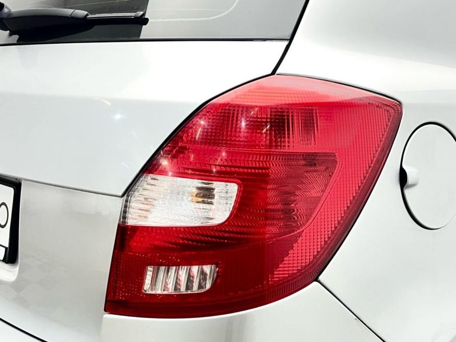Skoda Fabia II Рестайлинг Мурманск  - изображение 9