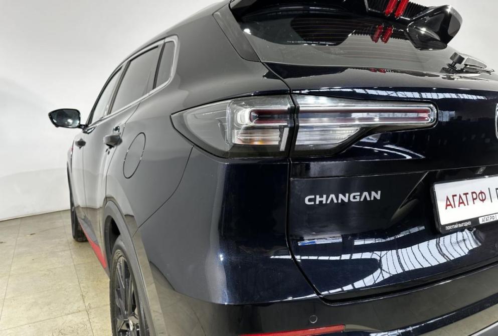 Changan CS55 Plus II Саранск  - изображение 7