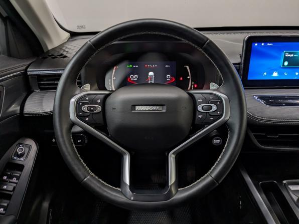 Haval Jolion I с пробегом 2023 года, цена 1 790 000 рублей, 33018 км, внедорожник, Автокод Объявления