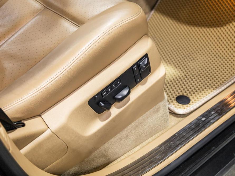Porsche Cayenne I Рестайлинг (957) Санкт-Петербург  - изображение 27