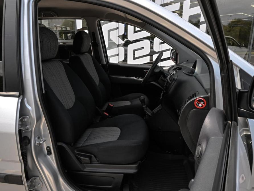 Hyundai Matrix I Рестайлинг Волгоград  - изображение 8