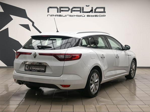 Renault Megane IV с пробегом 2019 года, цена 1 585 000 рублей, 164211 км, универсал, Автокод Объявления