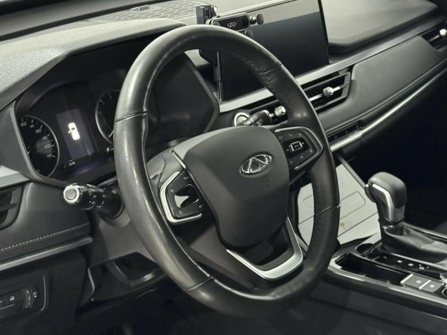 Chery Tiggo 4 Pro I Рестайлинг Кострома  - изображение 9