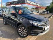 Lada (ВАЗ) Granta I Рестайлинг Нижнекамск  - изображение 19