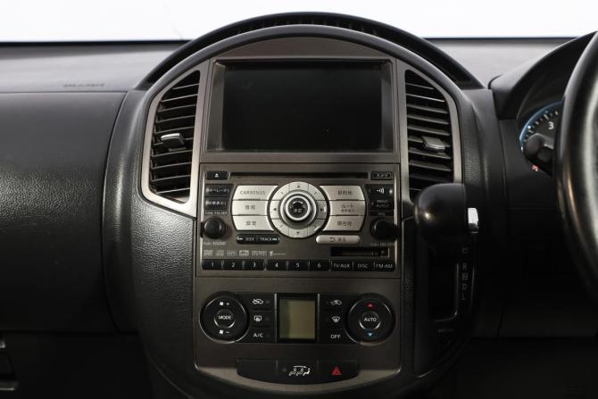 Nissan Lafesta I с пробегом 2008 года, цена 769 000 рублей, 35001 км, минивэн, Автокод Объявления