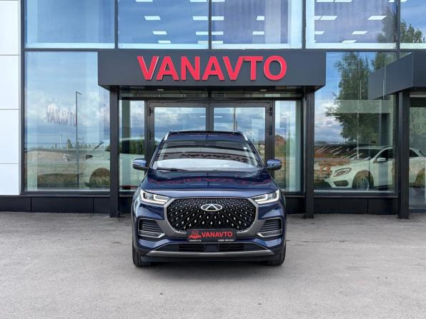 Chery Tiggo 8 Pro Max I Рестайлинг с пробегом 2024 года, цена 2 640 000 рублей, 35090 км, внедорожник, Автокод Объявления