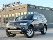 Mitsubishi Pajero Sport II Волгоград  - изображение 37