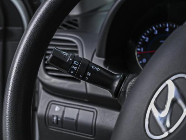 Hyundai Solaris I Рестайлинг с пробегом 2014 года, цена 1 270 000 рублей, 54375 км, седан, Автокод Объявления