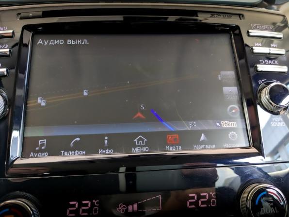 Nissan Murano III (Z52) с пробегом 2019 года, цена 2 900 000 рублей, 84042 км, внедорожник, Автокод Объявления