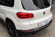 Volkswagen Tiguan I Рестайлинг Владимир  - изображение 46