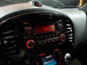 Nissan Juke I Уфа  - изображение 31