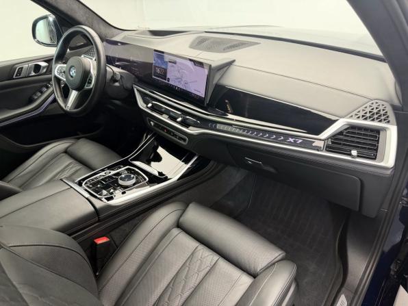BMW X7 I (G07) Рестайлинг с пробегом 2023 года, цена 12 730 000 рублей, 37612 км, внедорожник, Автокод Объявления