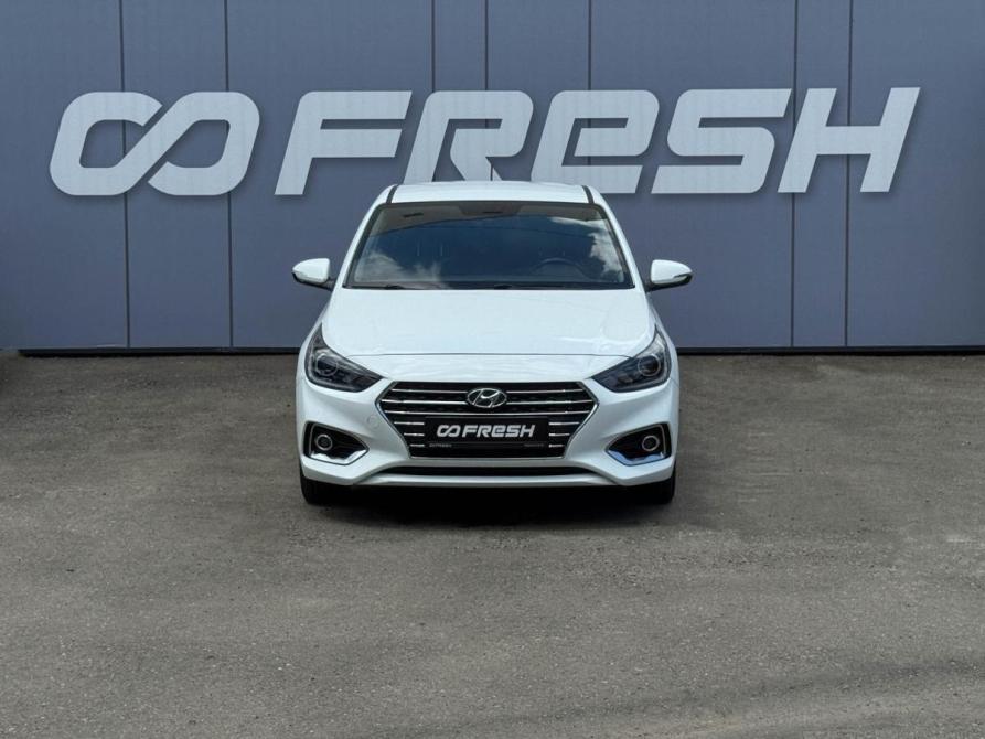 Hyundai Solaris II Кропоткин  - изображение 3
