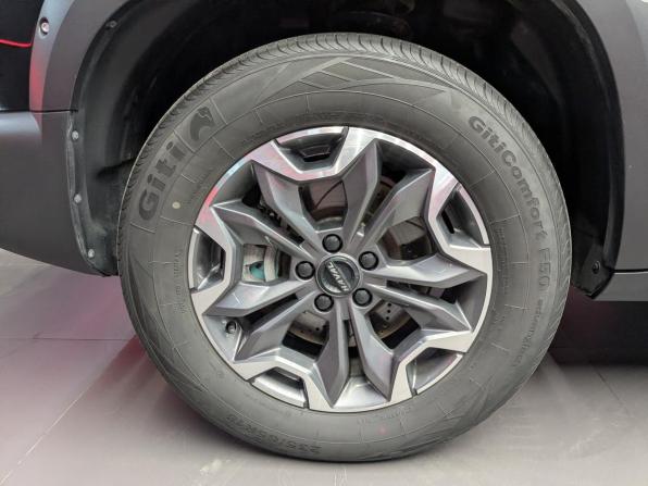 Haval Dargo I с пробегом 2023 года, цена 2 350 000 рублей, 62346 км, внедорожник, Автокод Объявления