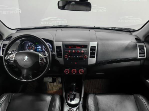 Peugeot 4007 с пробегом 2011 года, цена 1 220 000 рублей, 195700 км, внедорожник, Автокод Объявления