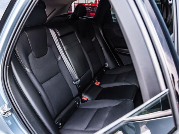 Volvo XC60 II с пробегом 2018 года, цена 3 110 000 рублей, 115363 км, внедорожник, Автокод Объявления