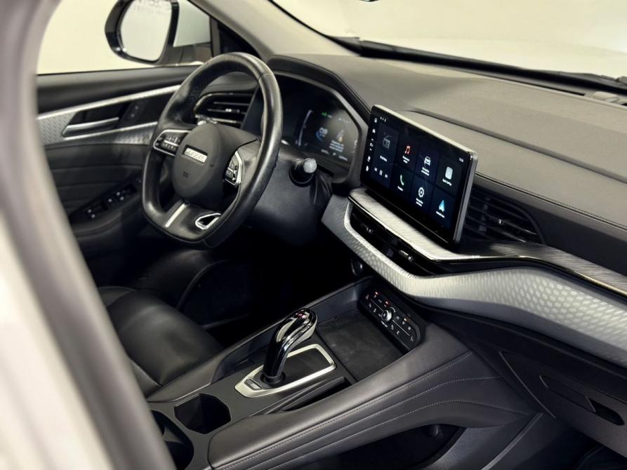 Haval F7x I Рестайлинг Санкт-Петербург  - изображение 15