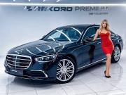 Mercedes-Benz S-Класс VII (W223) Уфа  - изображение 40